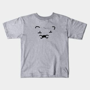 Fat Version Kids T-Shirt